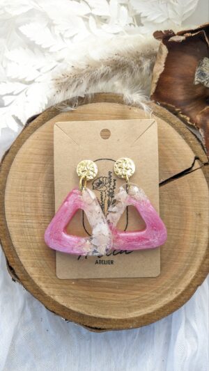 Boucles Venus