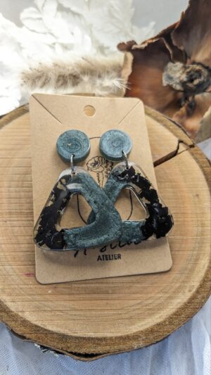 Boucles Venus