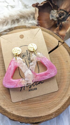 Boucles Venus