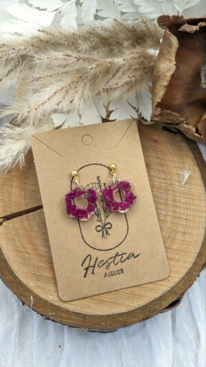 Boucles Isis