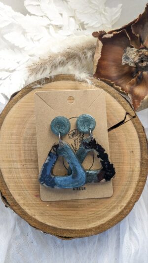 Boucles Venus