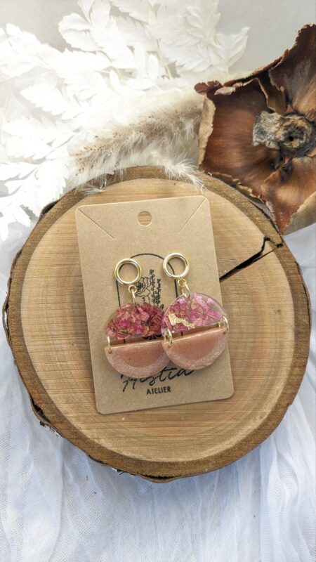 Boucles Gaïa