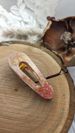 Barrette Hermès