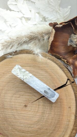 Barrette Arès