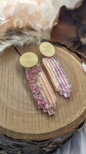 Boucles Carmé