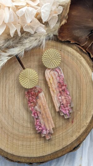 Boucles Carmé