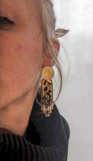 Boucles Carmé
