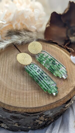 Boucles Carmé