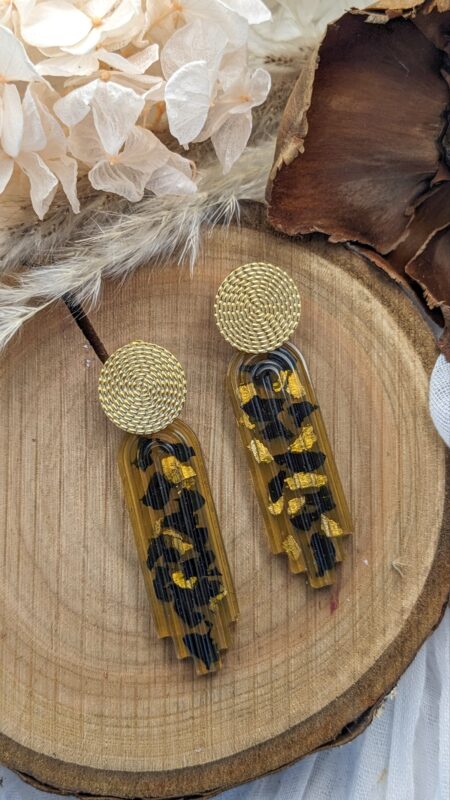 Boucles Carmé