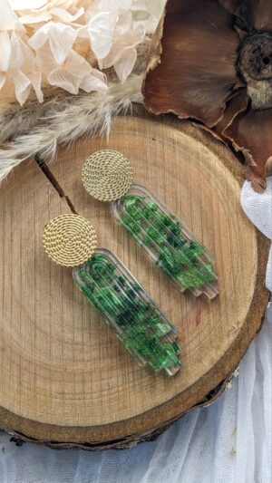 Boucles Carmé