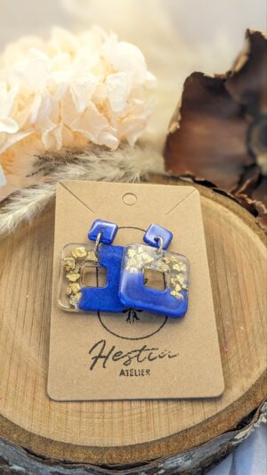 Boucles Pallas