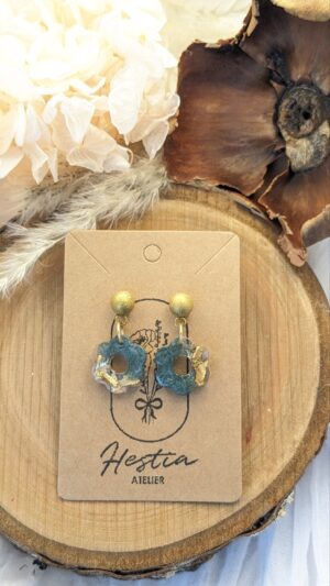 Boucles Isis