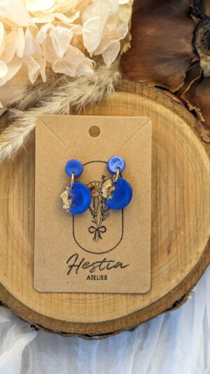 Boucles Théia S