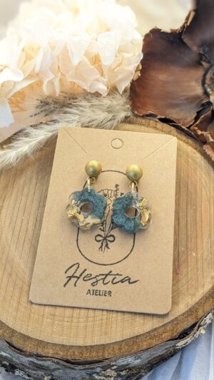 Boucles Isis