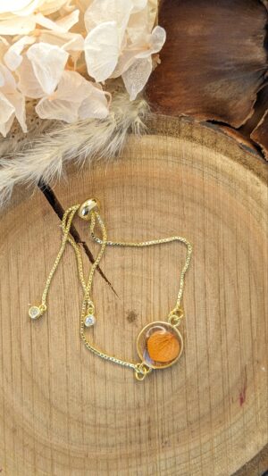 Bracelet Kali