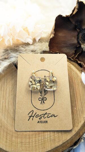 Boucles Eglé