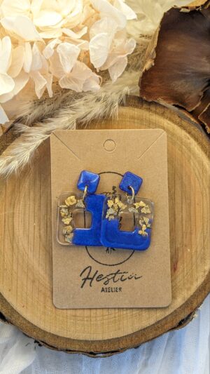Boucles Pallas