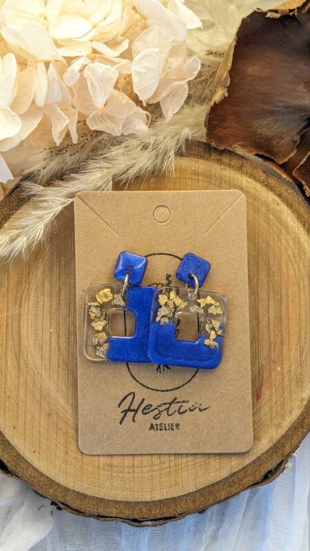 Boucles Pallas