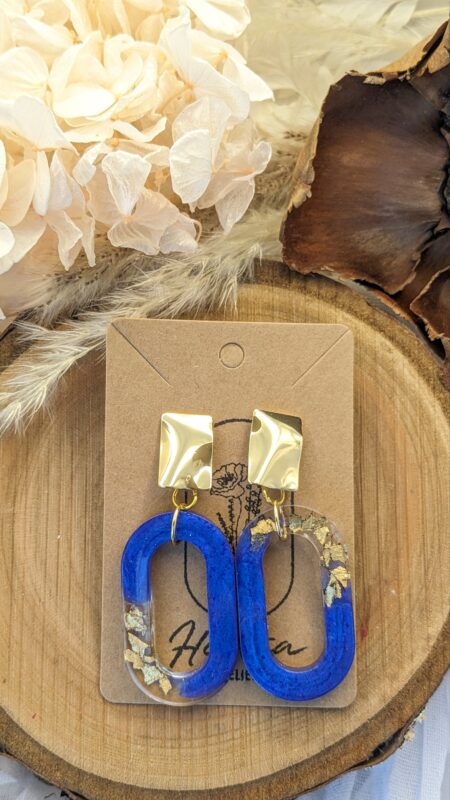 Boucles Athéna