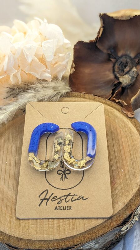 Boucles Métis