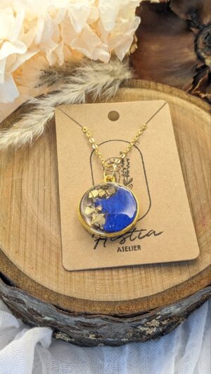 Pendentif Geb
