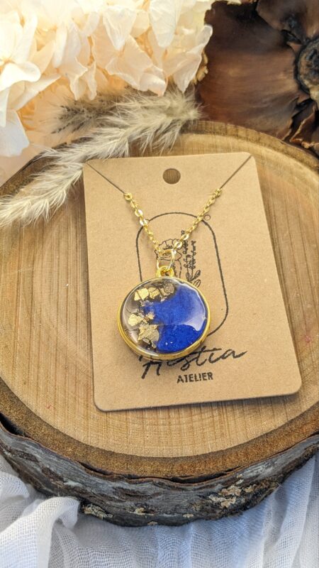 Pendentif Geb – Image 2