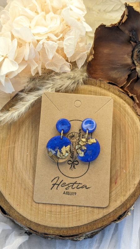 Boucles Théia M