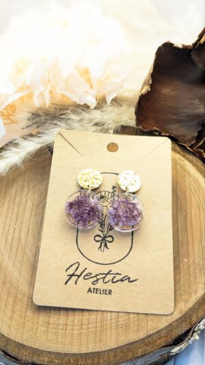 Boucles Théia