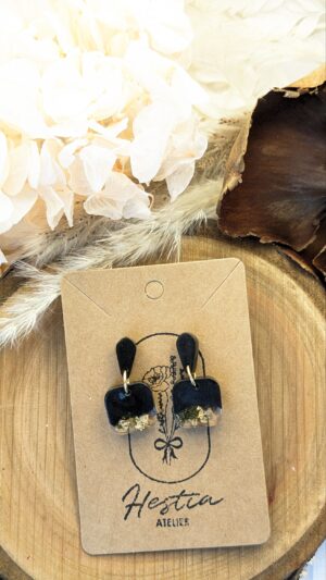 Boucles Eglé