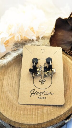 Boucles Maïa