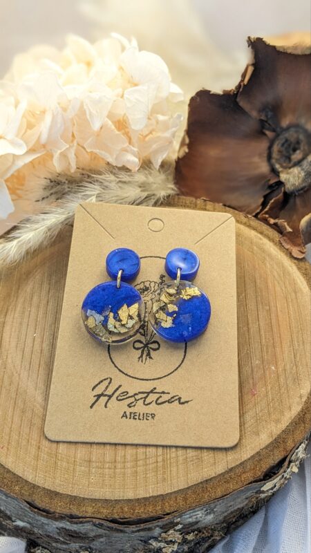 Boucles Théia M – Image 2