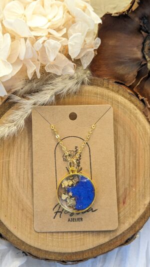 Pendentif Geb
