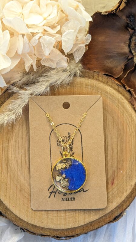 Pendentif Geb