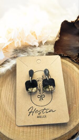 Boucles Eglé