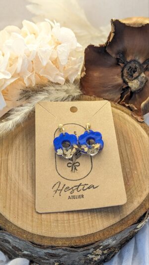 Boucles Isis