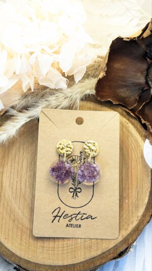 Boucles Théia