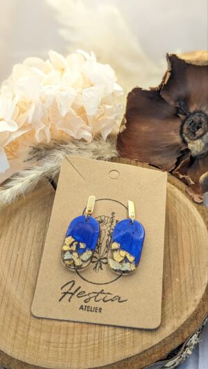 Boucles Eris
