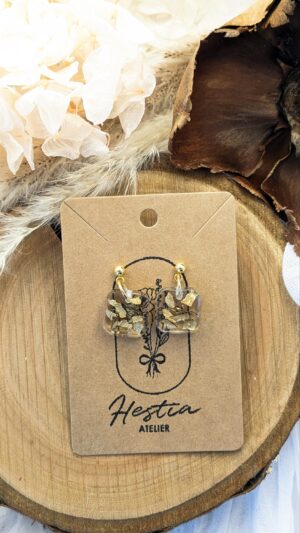 Boucles Eglé