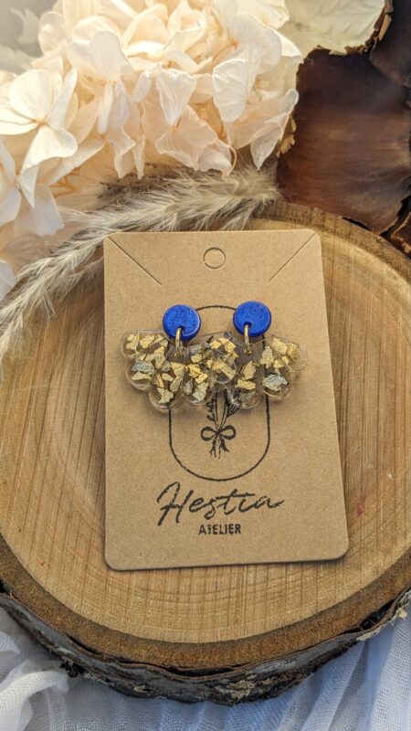 Boucles Téthys