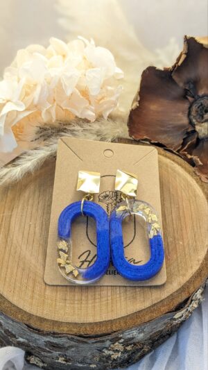 Boucles Athéna