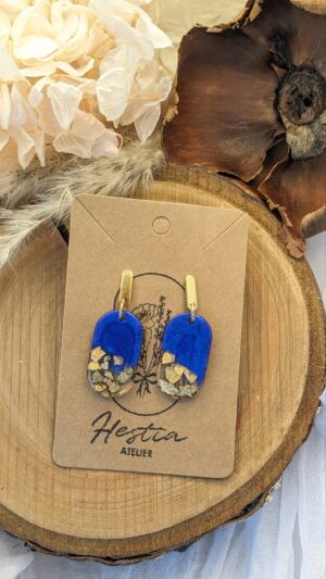 Boucles Eris