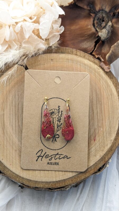 Boucles Mylas