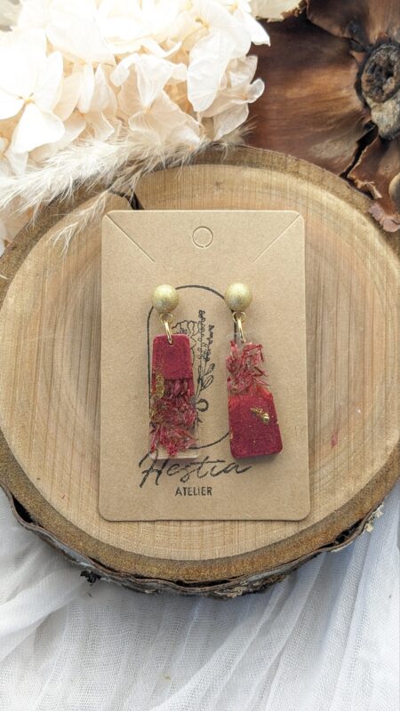 Boucles Séléné