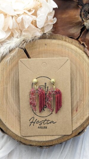 Boucles Céto