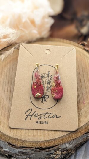 Boucles Mylas