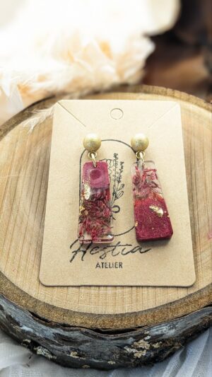 Boucles Séléné