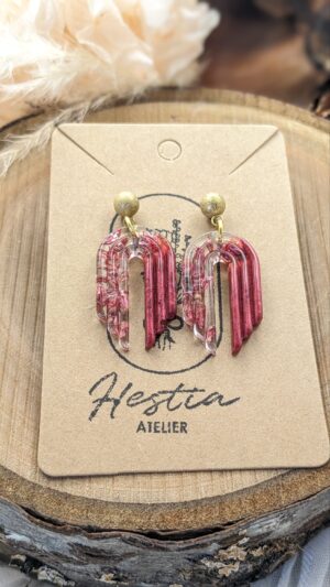 Boucles Céto