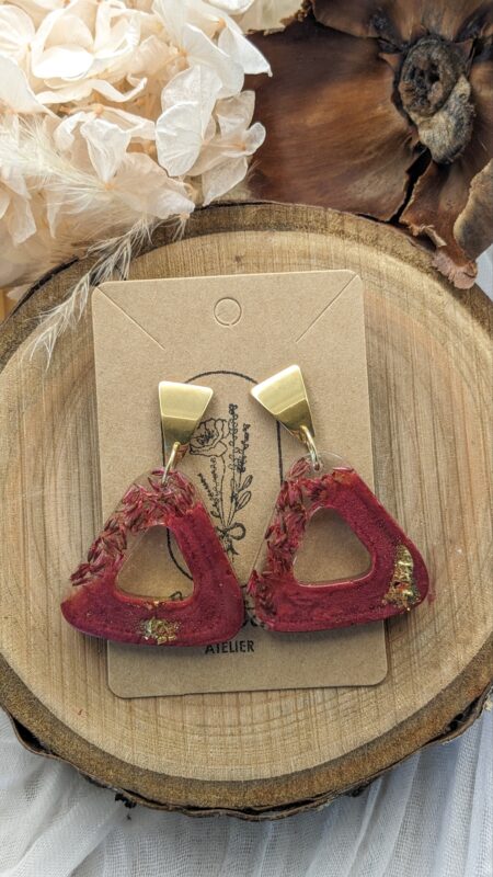 Boucles Vénus