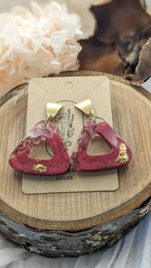 Boucles Vénus