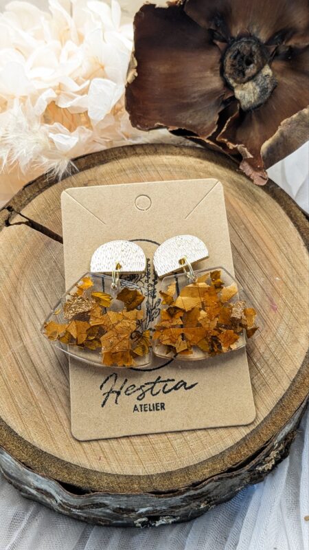 Boucles Rhéa – Image 2